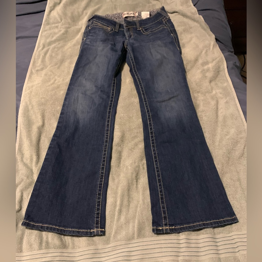 Ariat 30R ladies jeans